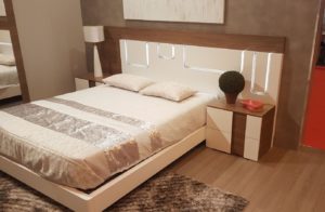 Tendencias de diseño e interiorismo dormitorios  en Valladolid Muebles Valsero 