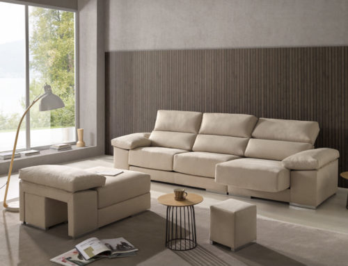¿Quieres comprar un sofá en Valladolid? Tipos y consejos